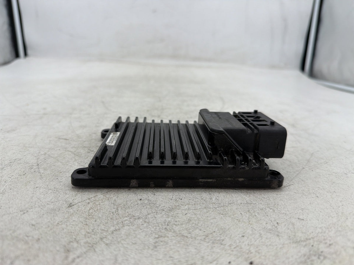 2010 Harley Electra Glide Touring Ultra OEM Engine Control Module Brain ECU ECM