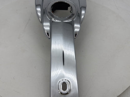 1999 - 2006 Harley-Davidson Touring CVO Screamin Eagle Road King Fuel Gas Tank Dash Console NOKey 69105-02