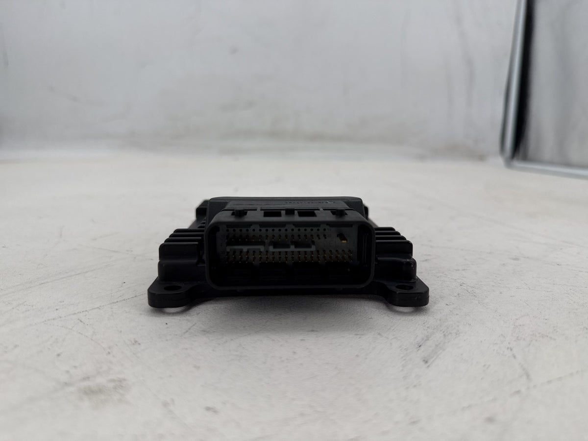 2009 Harley Electra Glide Touring Ultra OEM Engine Control Module Brain ECU ECM