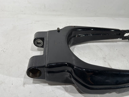 2010 Harley Street Glide Touring FLHX OEM Rear Fork Swingarm Swing Arm