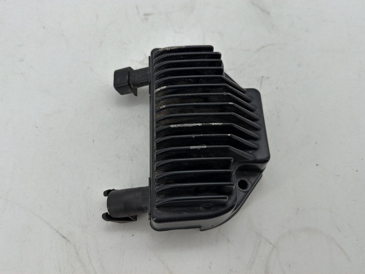 2008 Harley Dyna Fat Bob FXDF OEM Voltage Regulator Rectifier