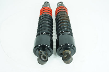 2004 - 2022 Harley-Davidson Sportster SuperLow Rear Left Right Shock Absorbers B28-1250