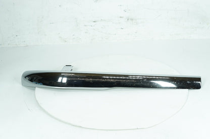 2009 Harley-Davidson Dyna FXDC - Drive Belt Guard Cover Shield PN: 60633-08