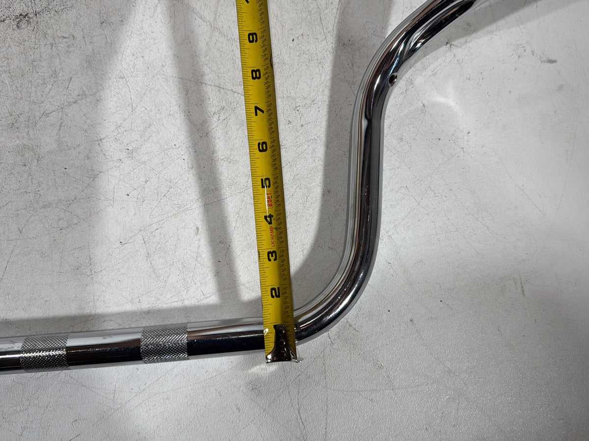 1990 Harley Electra Glide Touring Sport OEM Front Handlebars Handle Bars