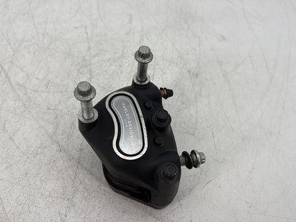 2005 Harley Electra Glide Touring Ultra FLHTCUI OEM Front Left 1 Brake Caliper