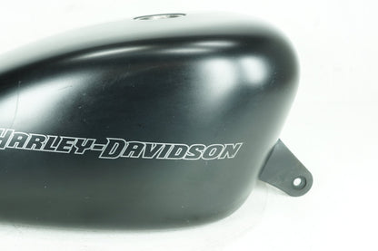2004 - 2022 Harley-Davidson Sportster Iron 883 Fuel Gas Tank Gasoline Reservoir   61405-07