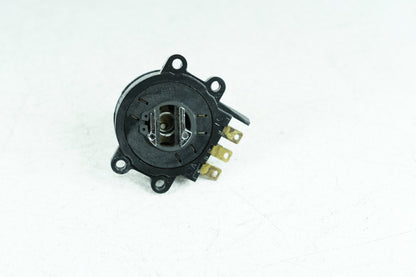 1999 - 2006 Harley-Davidson Softail Fat Boy Ignition Switch Cylinder Barrel Lockset NOKey  	71450-04