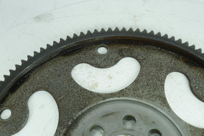 2017 Alfa Romeo Giulia TI Q4 Camshaft Pulley
