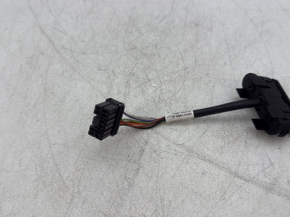 2010 Harley Street Glide Touring FLHX OEM Dash Indicator Lamp Wire Plug 68789-96A