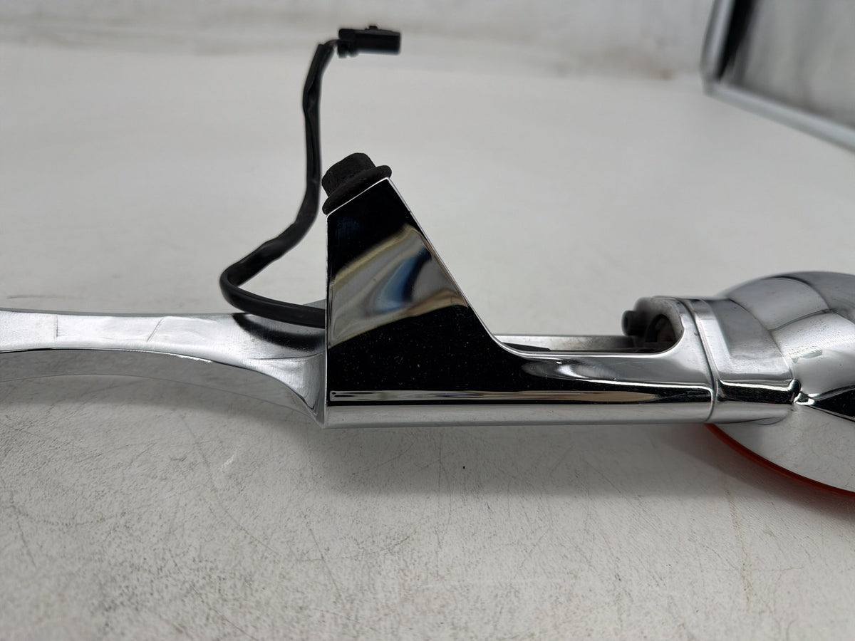 2012 Harley Electra Glide Touring Ultra OEM Rear Left & Right Turn Signals