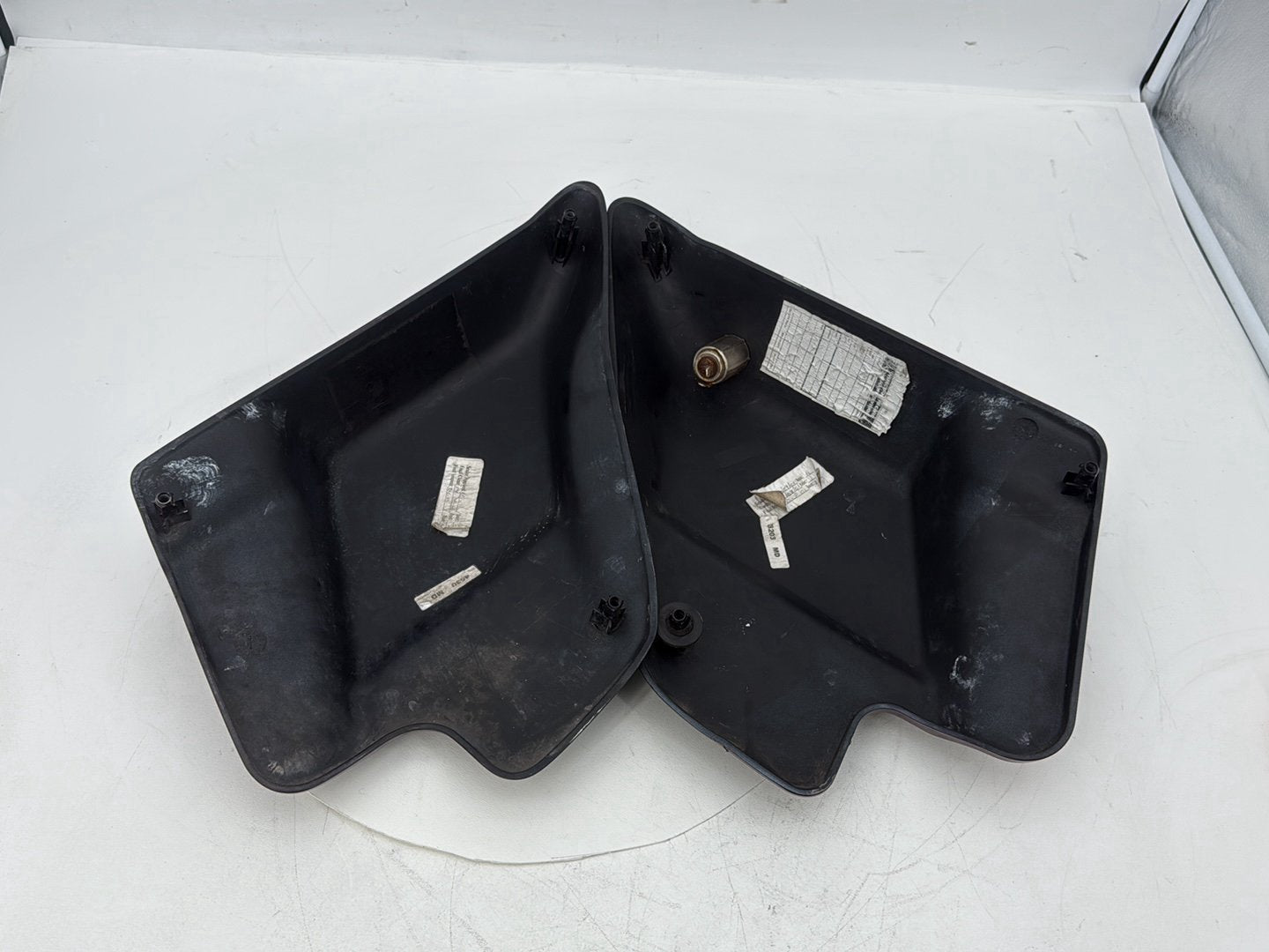 1999 - 2006 Harley-Davidson Touring CVO Screamin Eagle Road King Left Right Side Fairing Cover 66619-97A