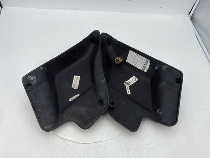 1999 - 2006 Harley-Davidson Touring CVO Screamin Eagle Road King Left Right Side Fairing Cover 66619-97A