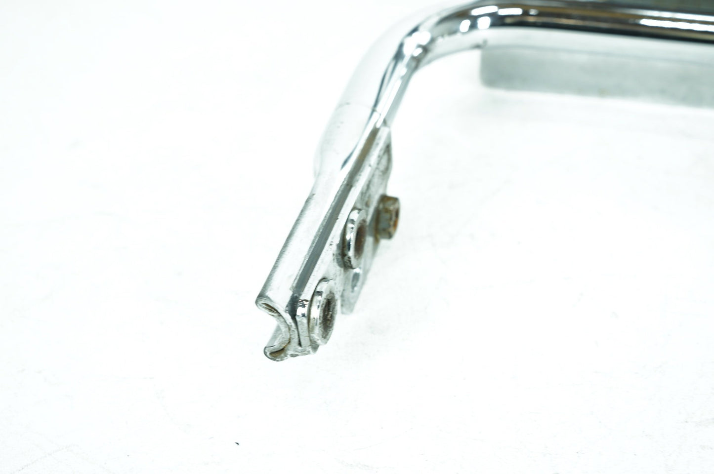 1999 - 2006 Harley-Davidson Touring Road King Rear License Plate Support Bar Holder 53422-97