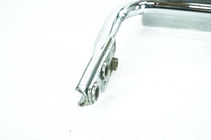 1999 - 2006 Harley-Davidson Touring Road King Rear License Plate Support Bar Holder 53422-97