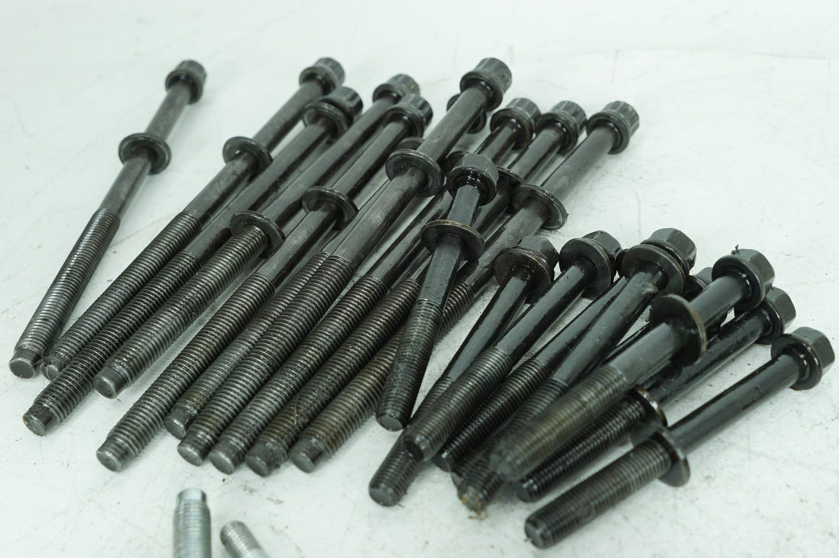 2014 Acura ILX - Engine Motor Hardware Bolts Brackets Bushing