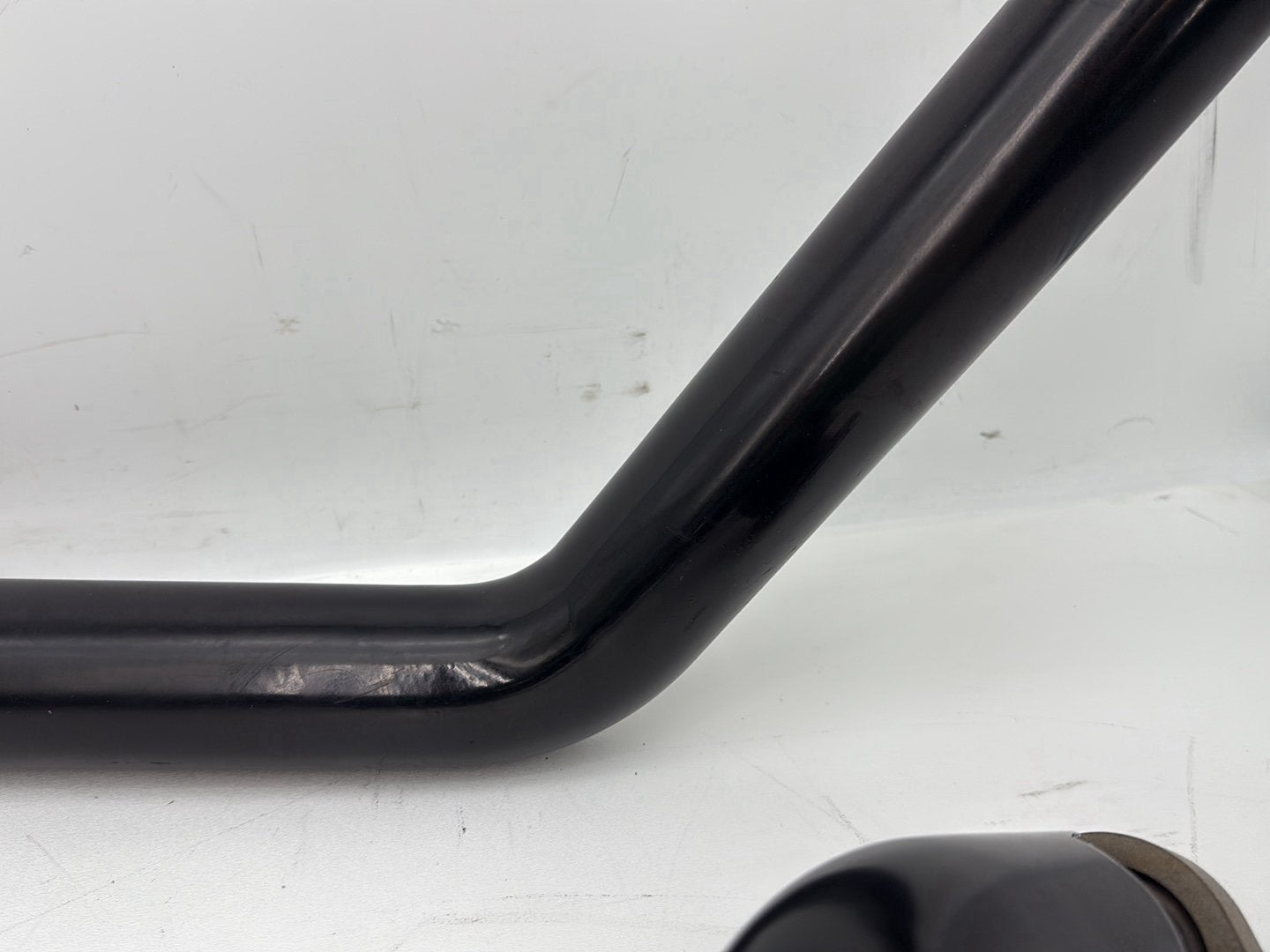 2004 - 2013 Harley-Davidson Sportster 1200 Custom Exhaust System Header Pipe 64840-04
