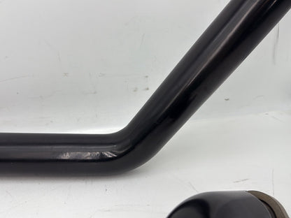 2004 - 2013 Harley-Davidson Sportster 1200 Custom Exhaust System Header Pipe 64840-04