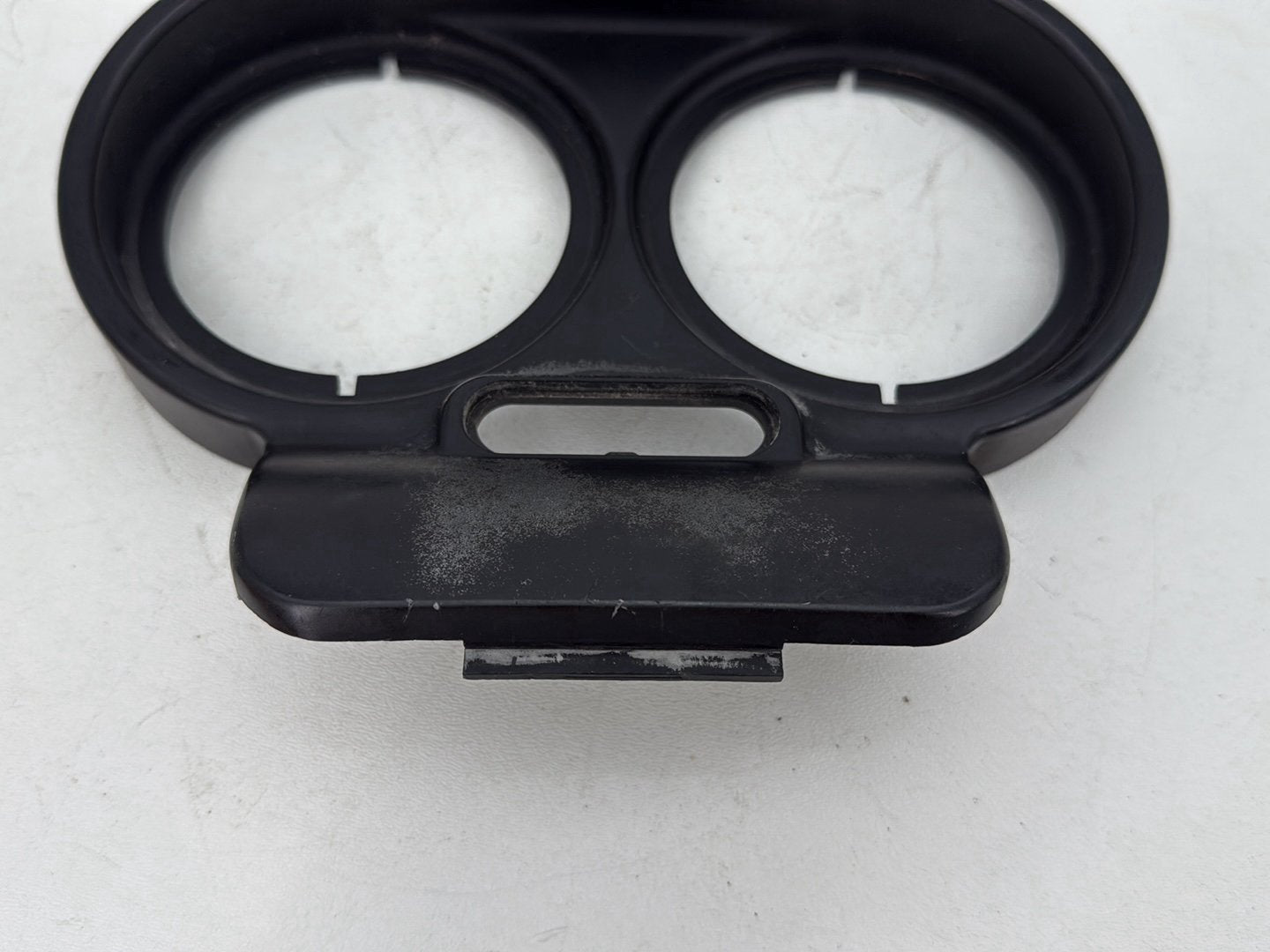 2005 Harley Road Glide Touring FLTRI OEM Nacelle Speedo Tacho Bezel Trim 67923-98B