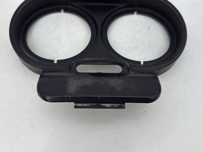 2005 Harley Road Glide Touring FLTRI OEM Nacelle Speedo Tacho Bezel Trim 67923-98B