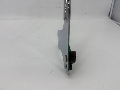 2007 - 2016 Harley-Davidson Touring Electra Glide Ultra Rear Back Sissy Bar Rail Sissybar