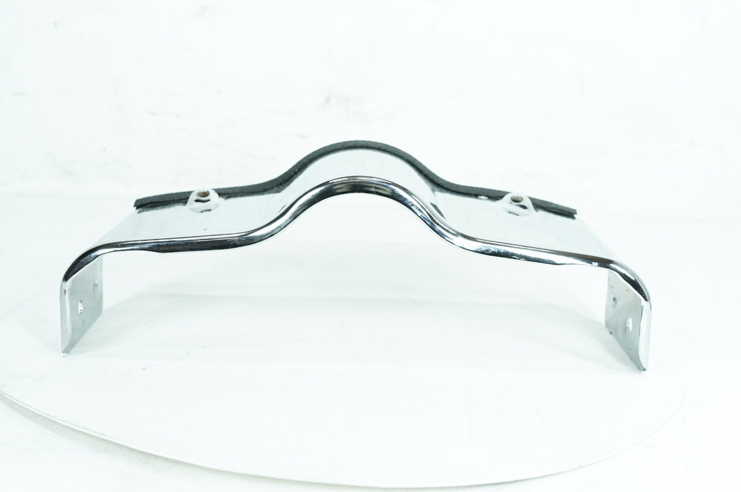 2007 - 2013 Harley-Davidson Touring Electra Glide Ultra Front Lower Fairing Outer Skirt 58208-96A