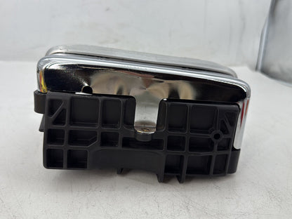 2006 Harley Dyna FXDWGI Wide Glide OEM Lower Battery Tray Stay Box Cover Panel