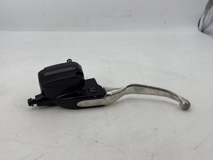2019 - 2023 Harley-Davidson Touring Street Glide Front Left Hand Clutch Lever 36700128