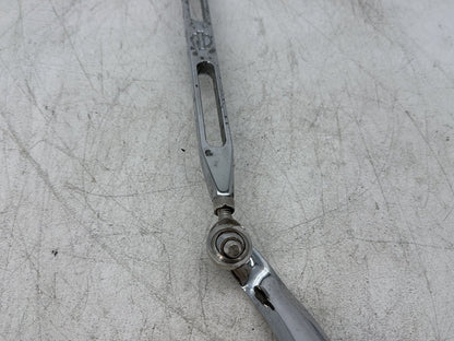 2013 Harley Heritage Softail Classic FLSTC OEM Gear Shifter Lever w/ Rod linkage