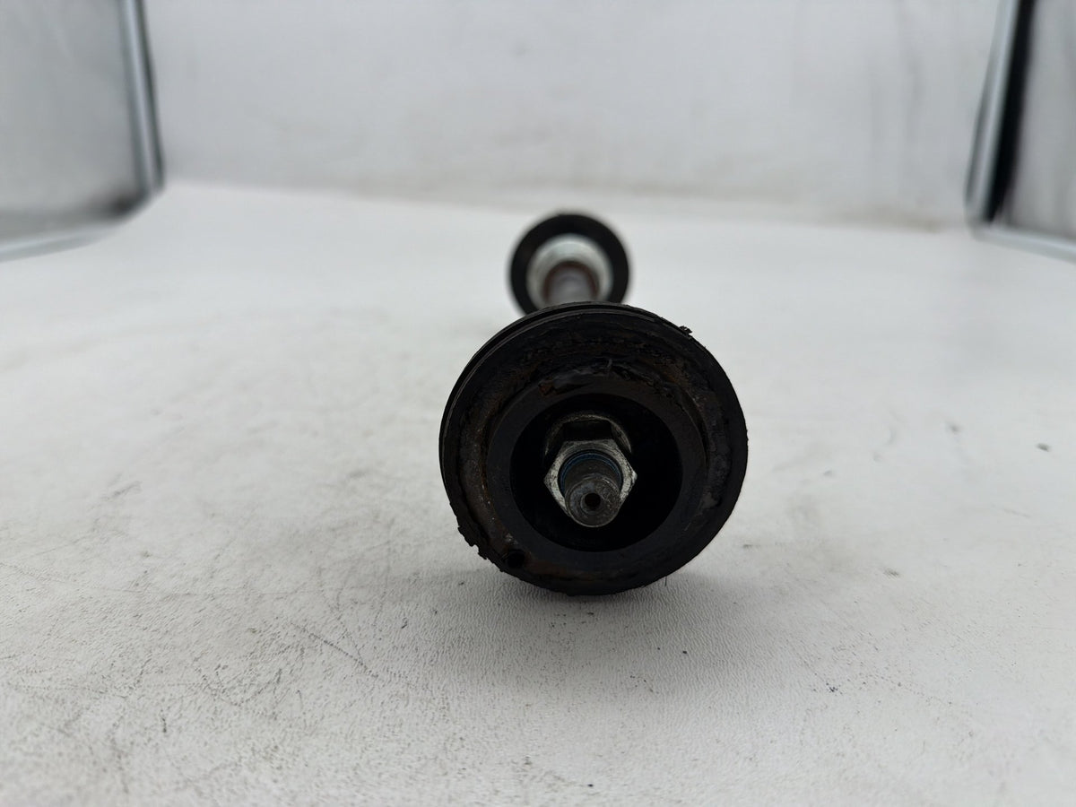 02 Harley Electra Glide Touring Classic OEM Rear Fork Swingarm Pivot Bolt Shaft