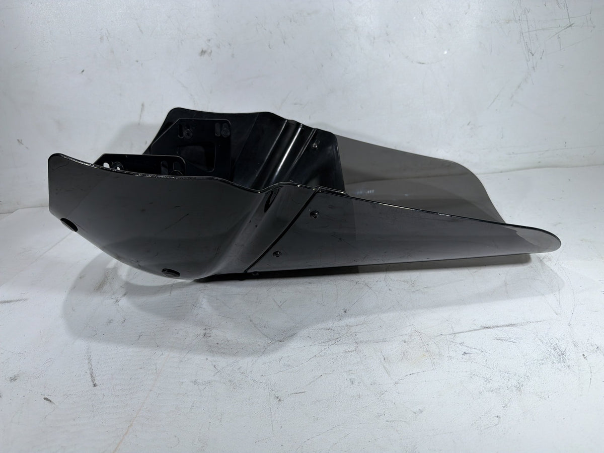 2020 Harley Softail Standard FXST Front Outer Batwing Fairing Cover JBM-6021-L