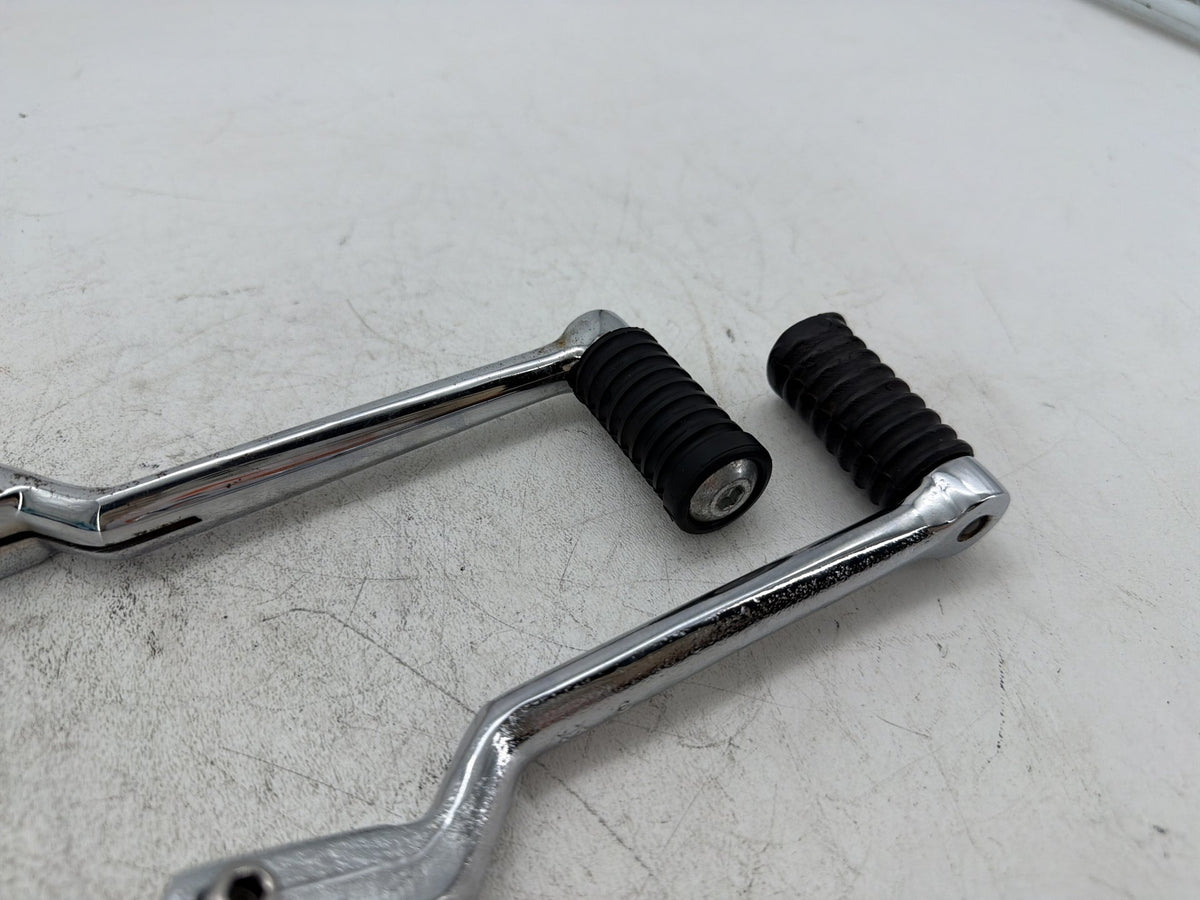 1993 Harley Electra Glide Touring Sport OEM Gear Shifter Lever Pedal Pedals