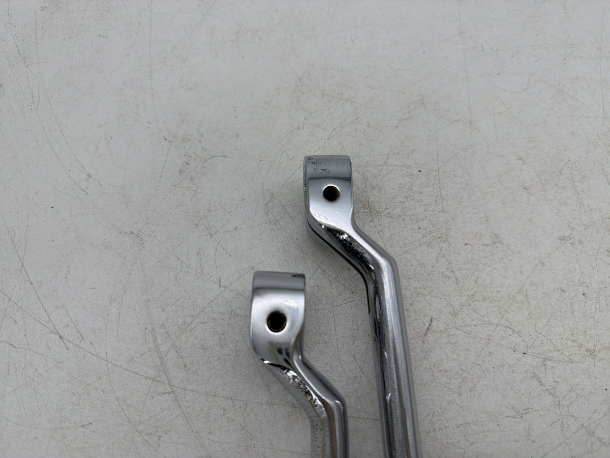 1991 Harley Electra Glide Touring Classic OEM Gear Shifter Lever Pedal Pedals
