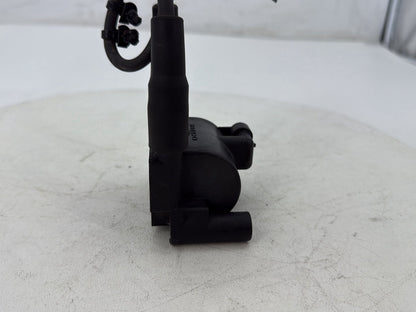 2012 Harley Dyna Fat Bob FXDF 103 OEM Ignition Coil Spark Plugs Cable