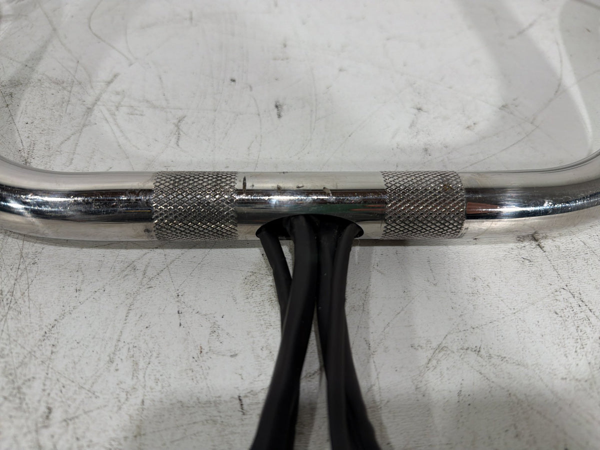 1991 Harley Sportster 883 Deluxe XLH883 Handlebars Left Right Switches Controls