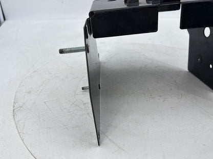 2007 - 2012 Harley-Davidson Touring Electra Glide Ultra Battery Tray Bracket Holder Carrier