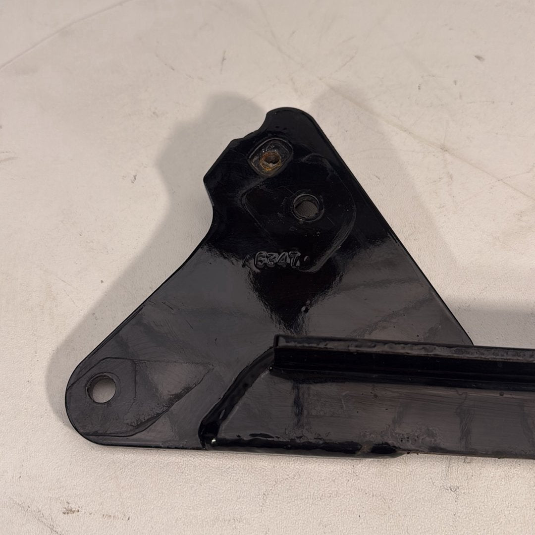 2017 - 2026 Harley-Davidson Softail Heritage Classic 114 Mount Bracket Support Holder
