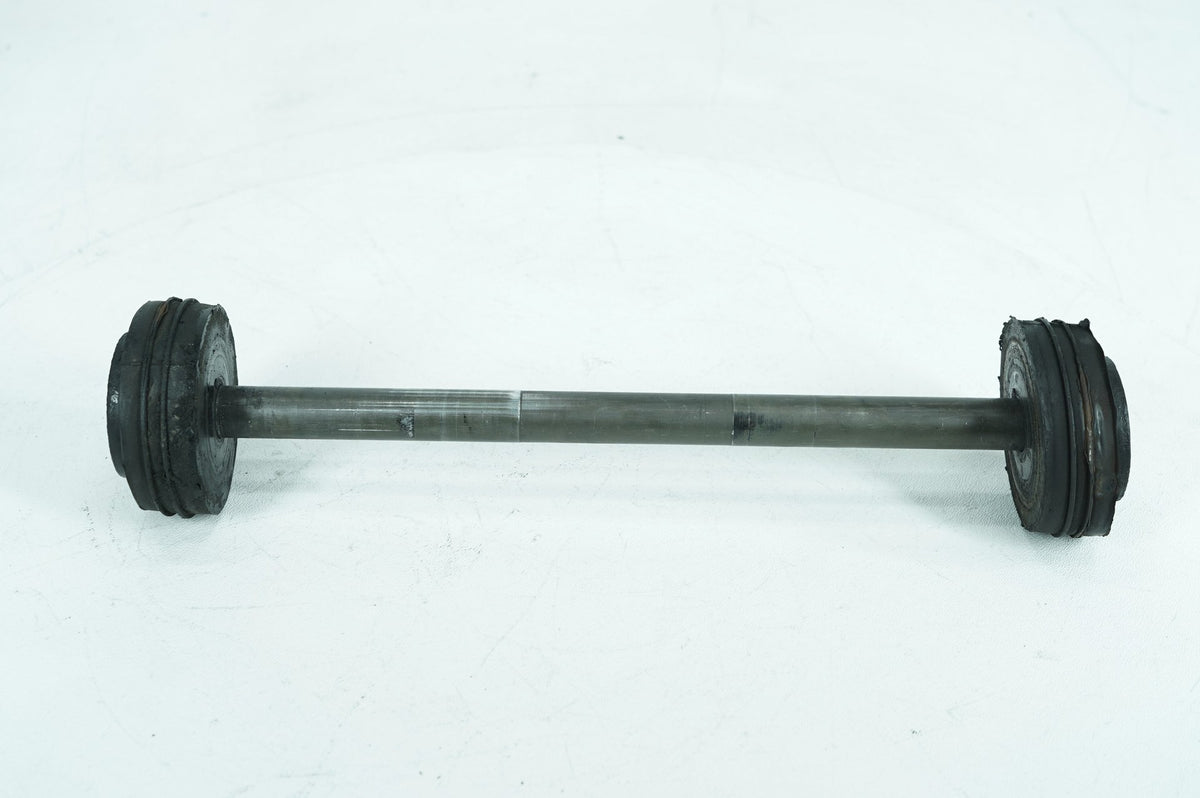 00 Harley Touring Electra Glide Classic OEM Rear Fork Swingarm Pivot Bolt Shaft