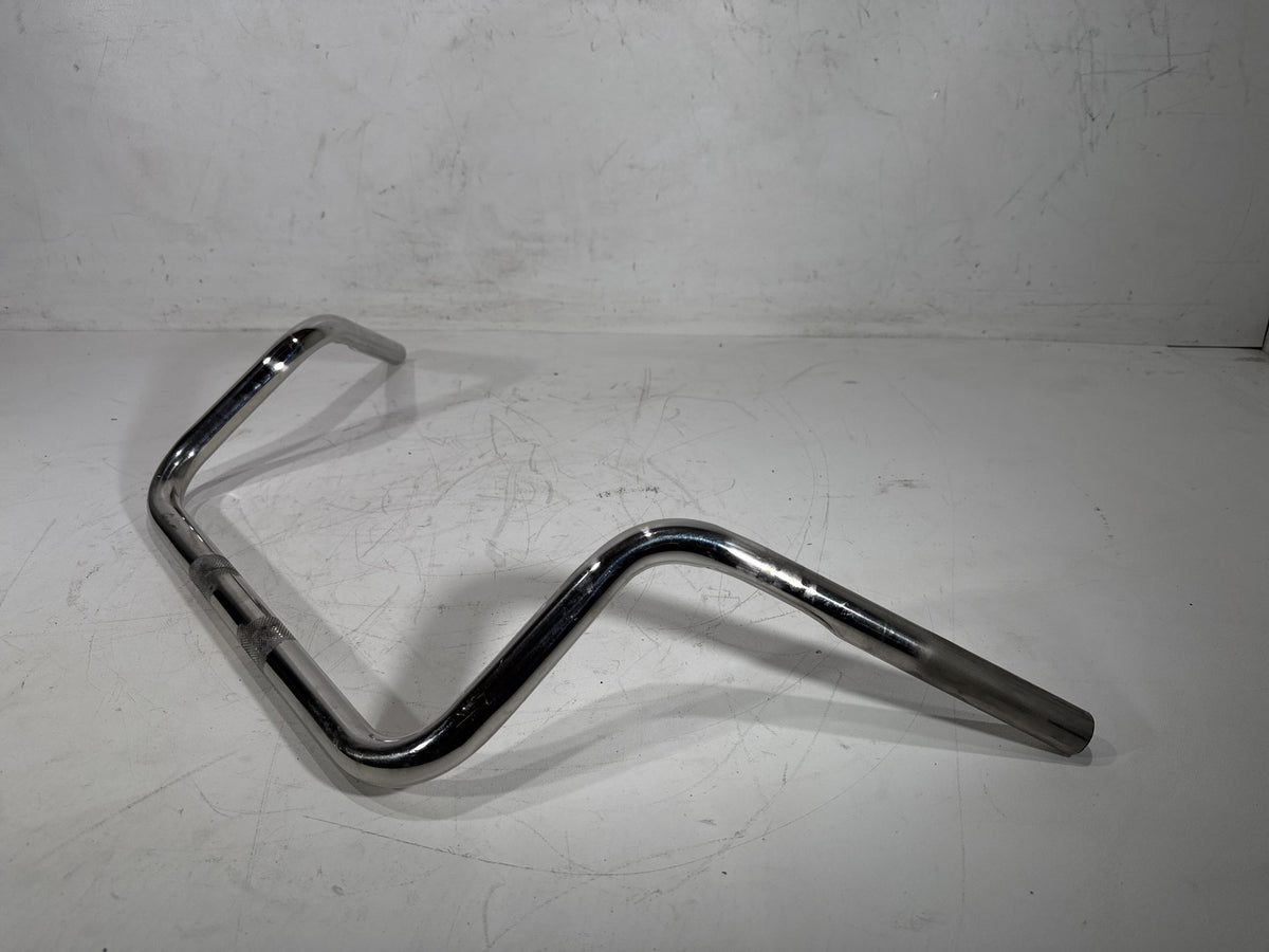 2002 Harley Electra Glide Touring FLHT OEM Front Handlebars Handle Bars