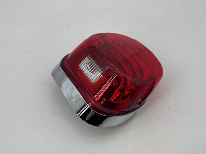 2007 - 2012 Harley-Davidson Touring Road Glide Rear Brake Taillight Tail Lamp 68066-99A