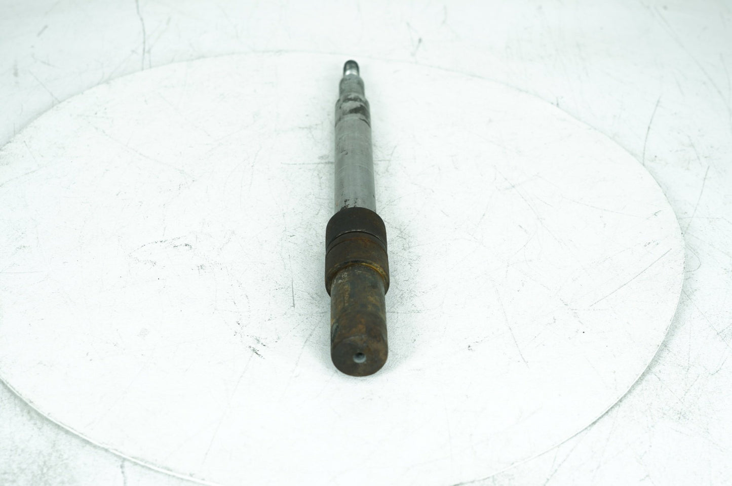 1999 - 2006 Harley-Davidson Touring Electra Glide Front Wheel Axle Bolt Shaft 43364-00