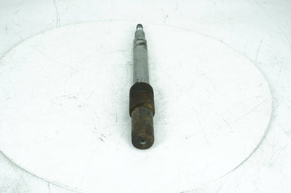 1999 - 2006 Harley-Davidson Touring Electra Glide Front Wheel Axle Bolt Shaft 43364-00