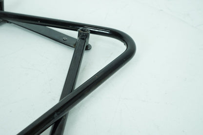 1999 - 2006 Harley-Davidson Softail Heritage Rear Left Right Saddlebag Guard Rails Bar