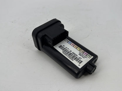 2007 - 2012 Harley-Davidson Touring Road Glide Turn Signal Security Module TSSM 68920-07