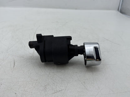 14 Harley Street Glide Touring OEM Ignition Switch Cylinder Barrel Lockset NOKey