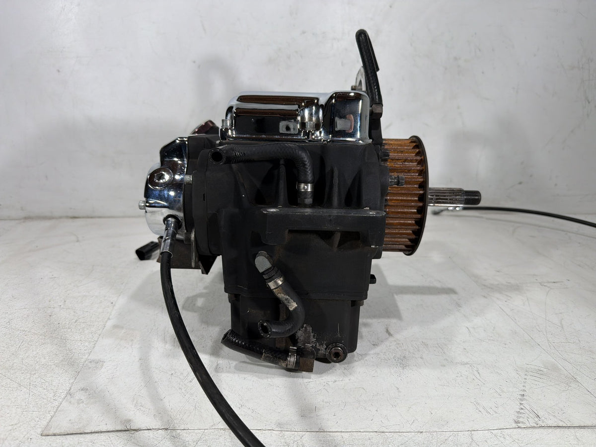 1997 Harley Road King Touring FLHR OEM 5 Speed Transmission Gearbox