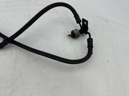 97 Harley Softail FLSTC Heritage Classic OEM Rear Brake Hose Line Pipe 40957-87C