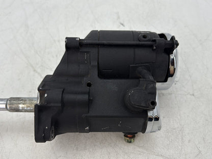 2000 Harley Dyna FXDWG Wide Glide OEM Engine Starter Motor
