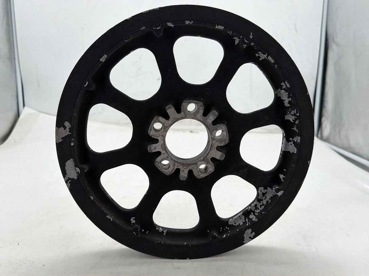 2005 Harley Softail Springer FLSTSCI OEM Rear Driver Pulley Sprocket 70T 1-1/8"