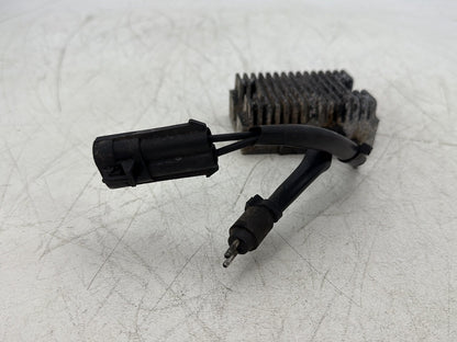 2004 Harley Sportster XL883C 883 Custom OEM Voltage Regulator Rectifier