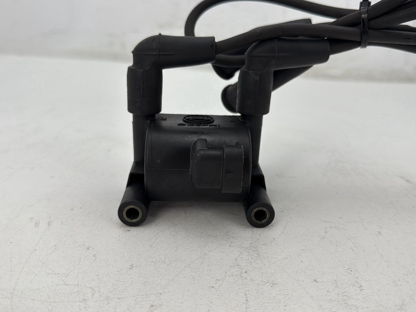 2014 Harley Electra Glide Touring CVO Screamin Eagle OEM Ignition Coil Spark Plugs Cable